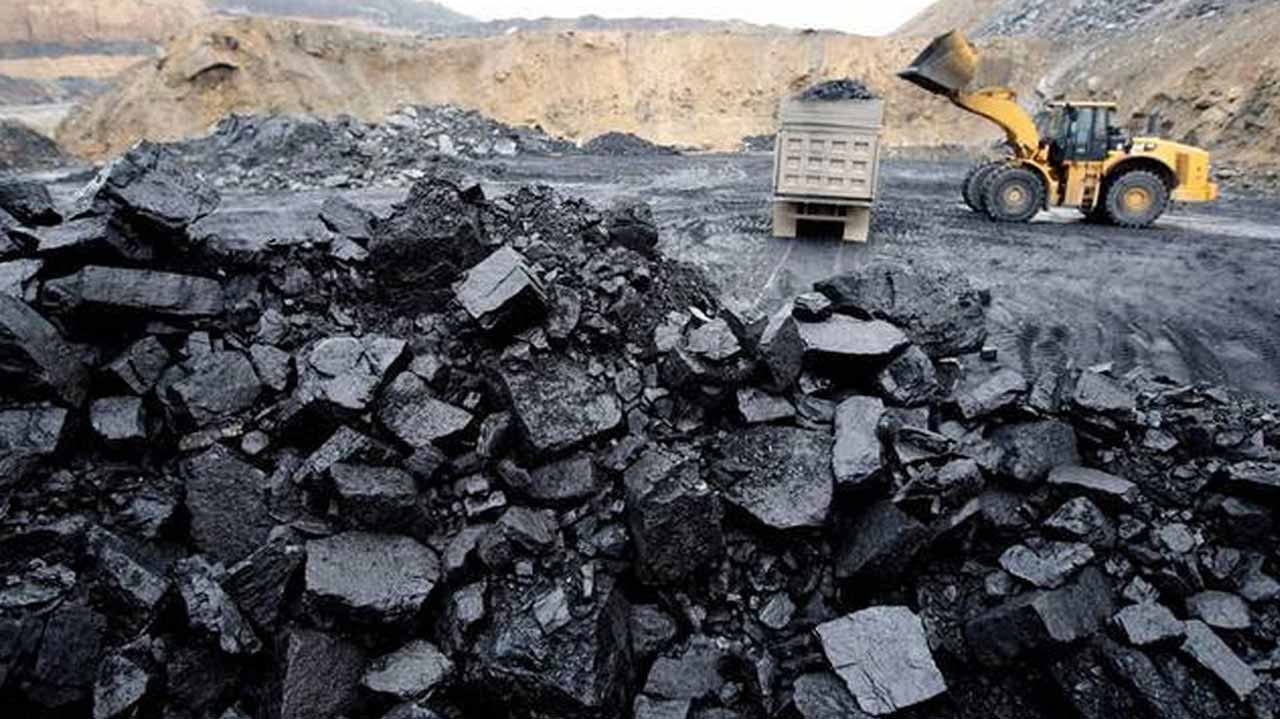 mining